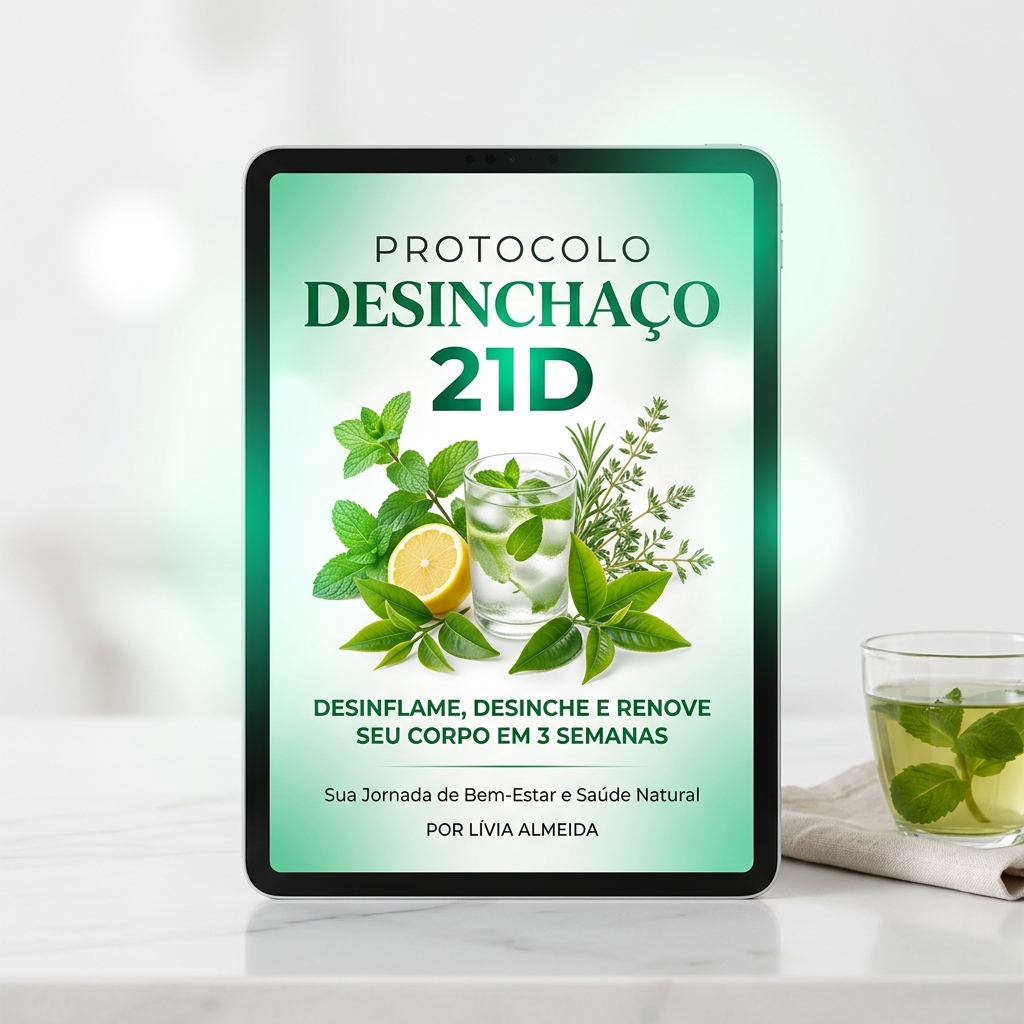 Capa Desinchaço 21D